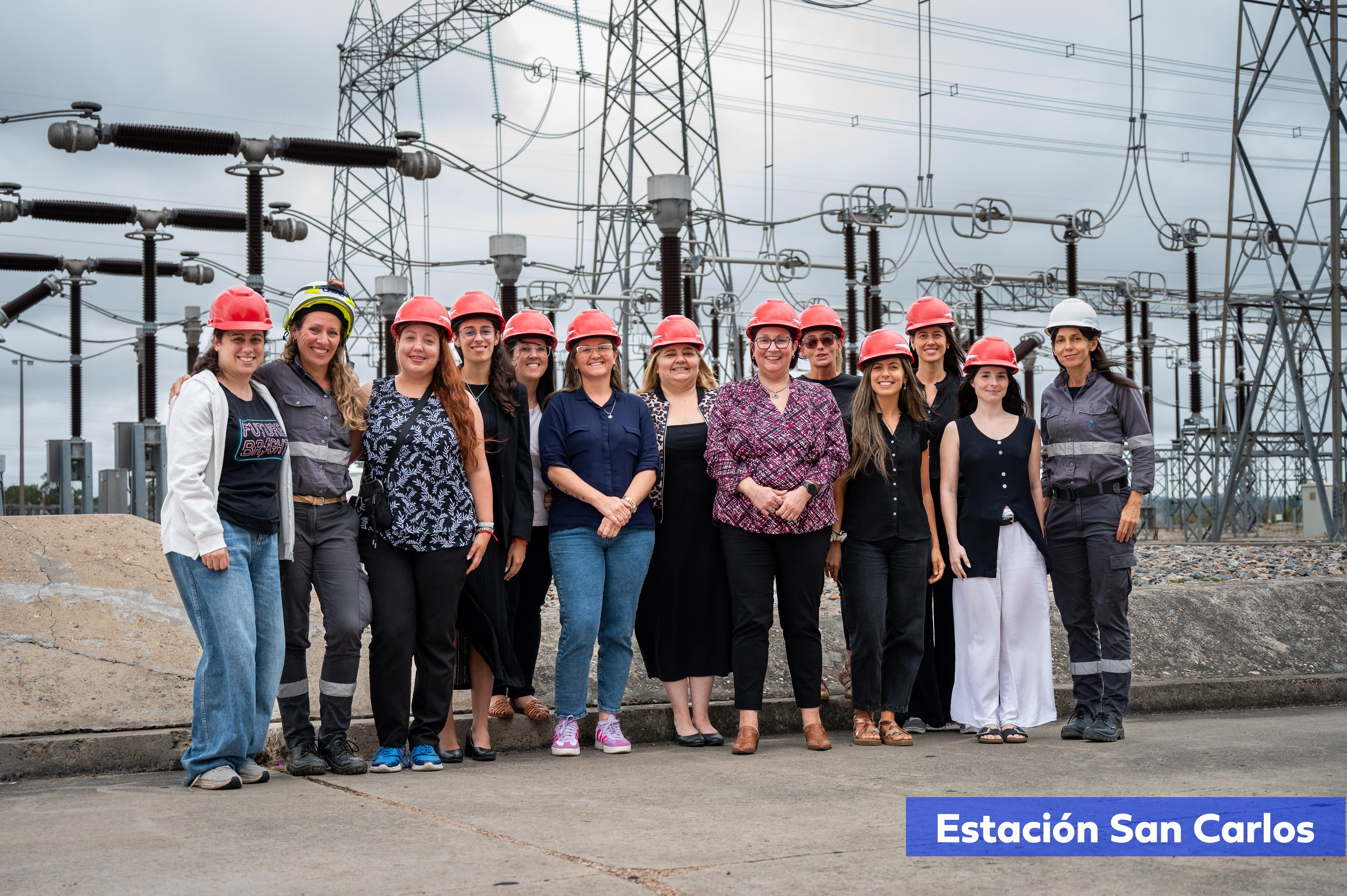 Avanzamos con equidad