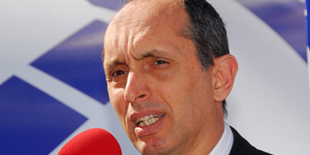 Gonzalo Casaravilla