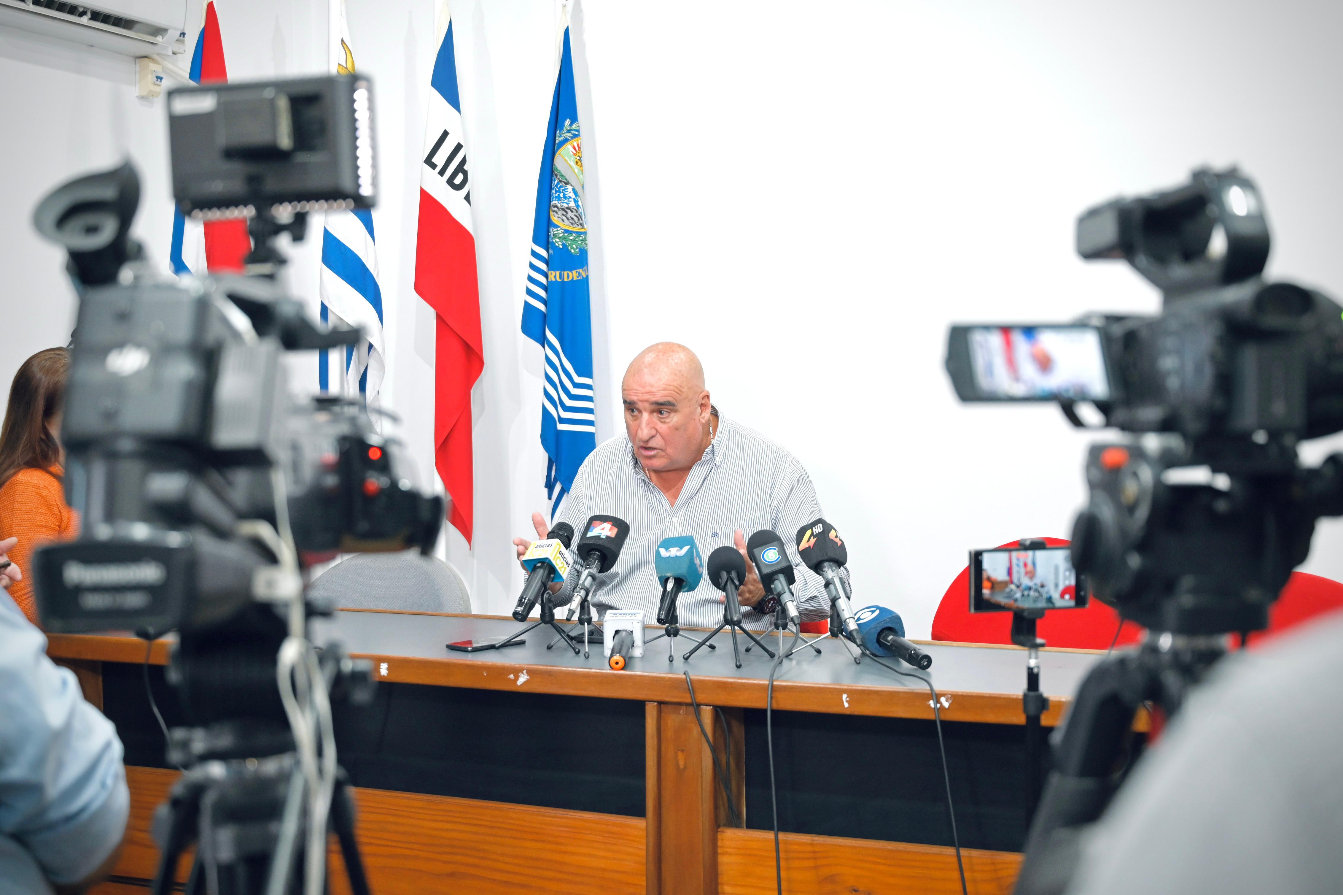 UTE invertirá US$ 8 millones en Salto en 2026