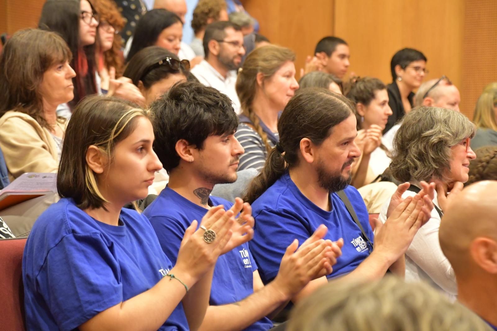 Se entregaron los premios de Eficiencia Energética 2025