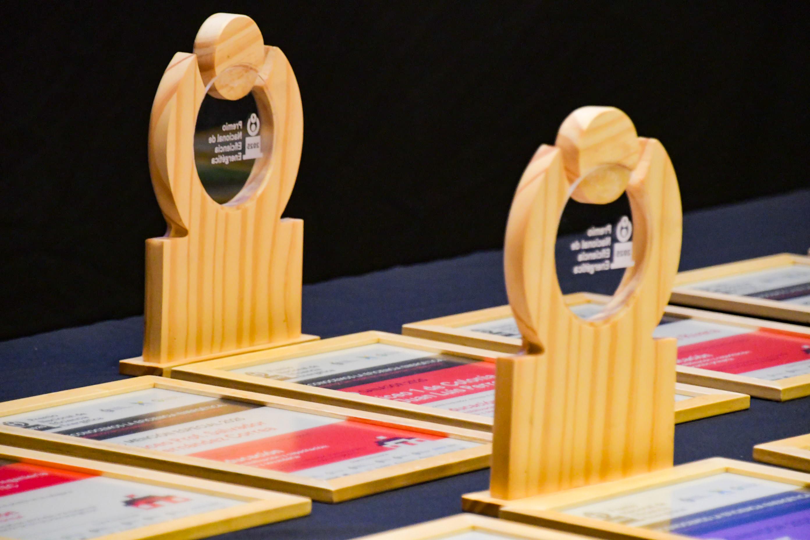 Se entregaron los premios de Eficiencia Energética 2025