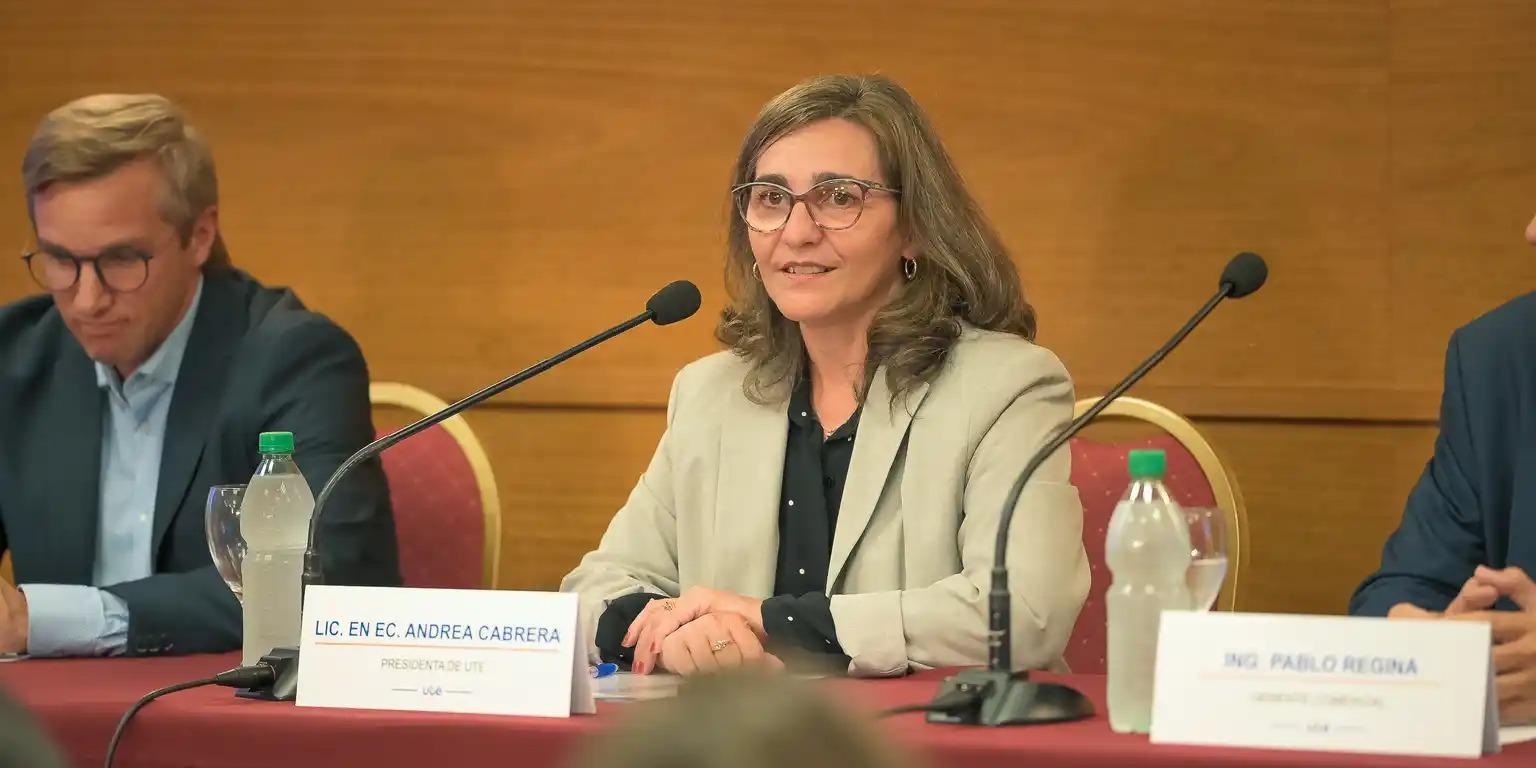 Más de 1.700.000 hogares uruguayos con medidores inteligentes: un hito que posiciona al país como pionero en América Latina