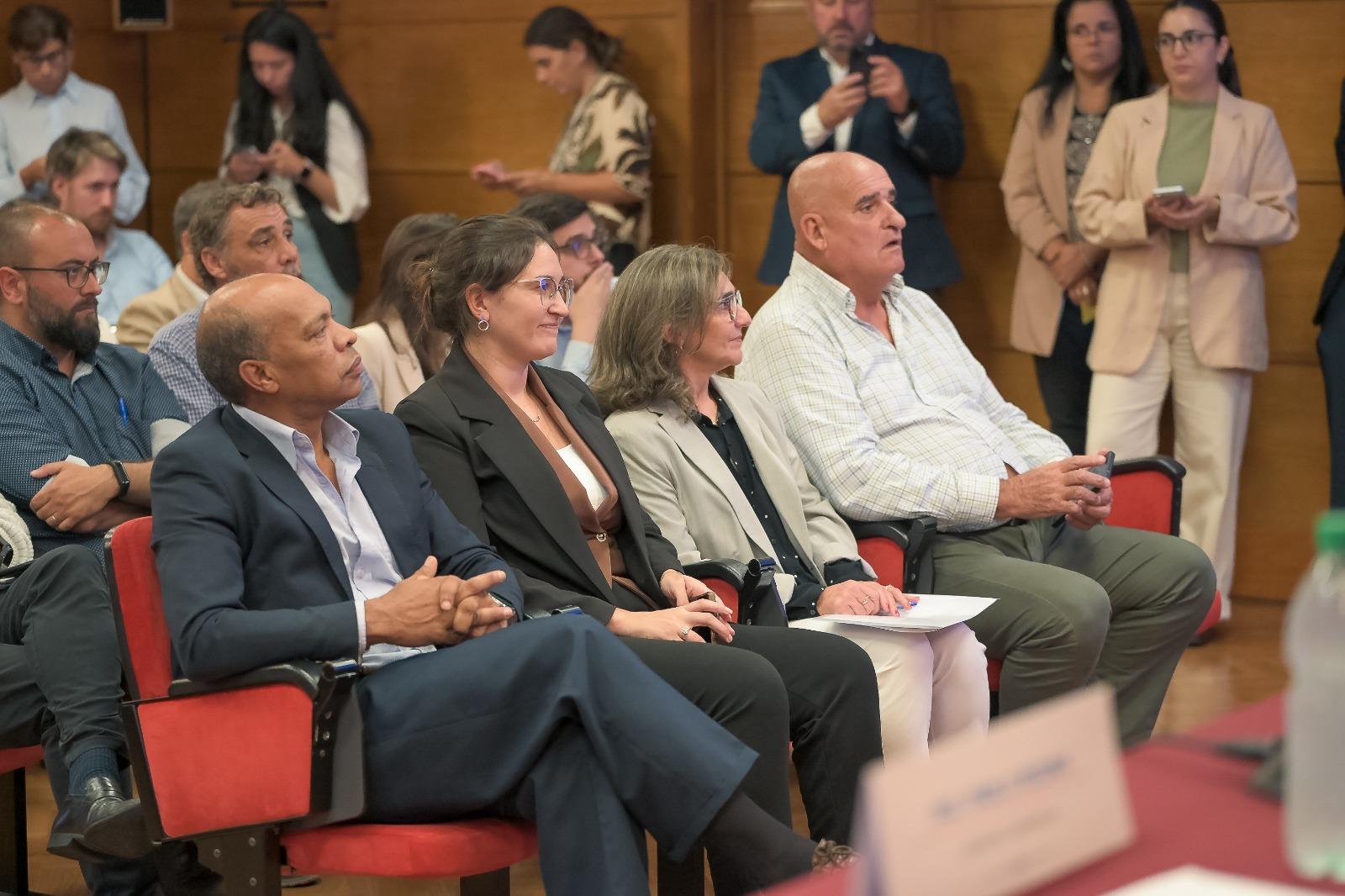 Más de 1.700.000 hogares uruguayos con medidores inteligentes: un hito que posiciona al país como pionero en América Latina