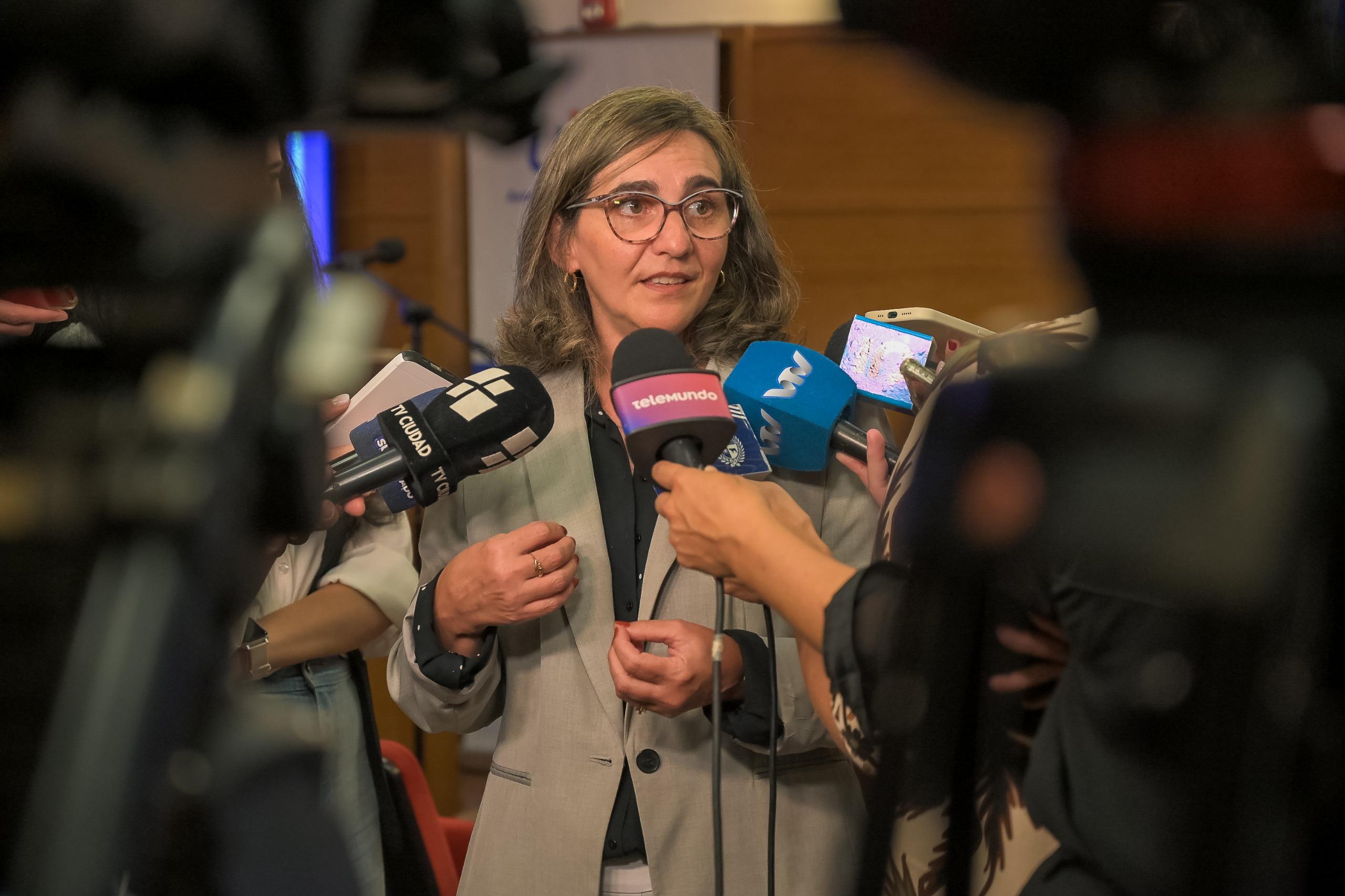 Más de 1.700.000 hogares uruguayos con medidores inteligentes: un hito que posiciona al país como pionero en América Latina