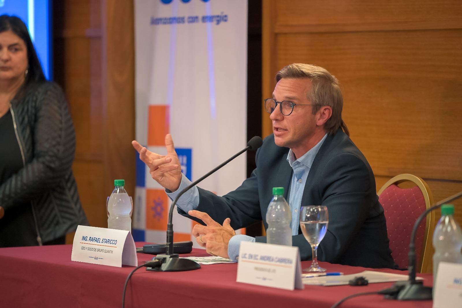 Más de 1.700.000 hogares uruguayos con medidores inteligentes: un hito que posiciona al país como pionero en América Latina