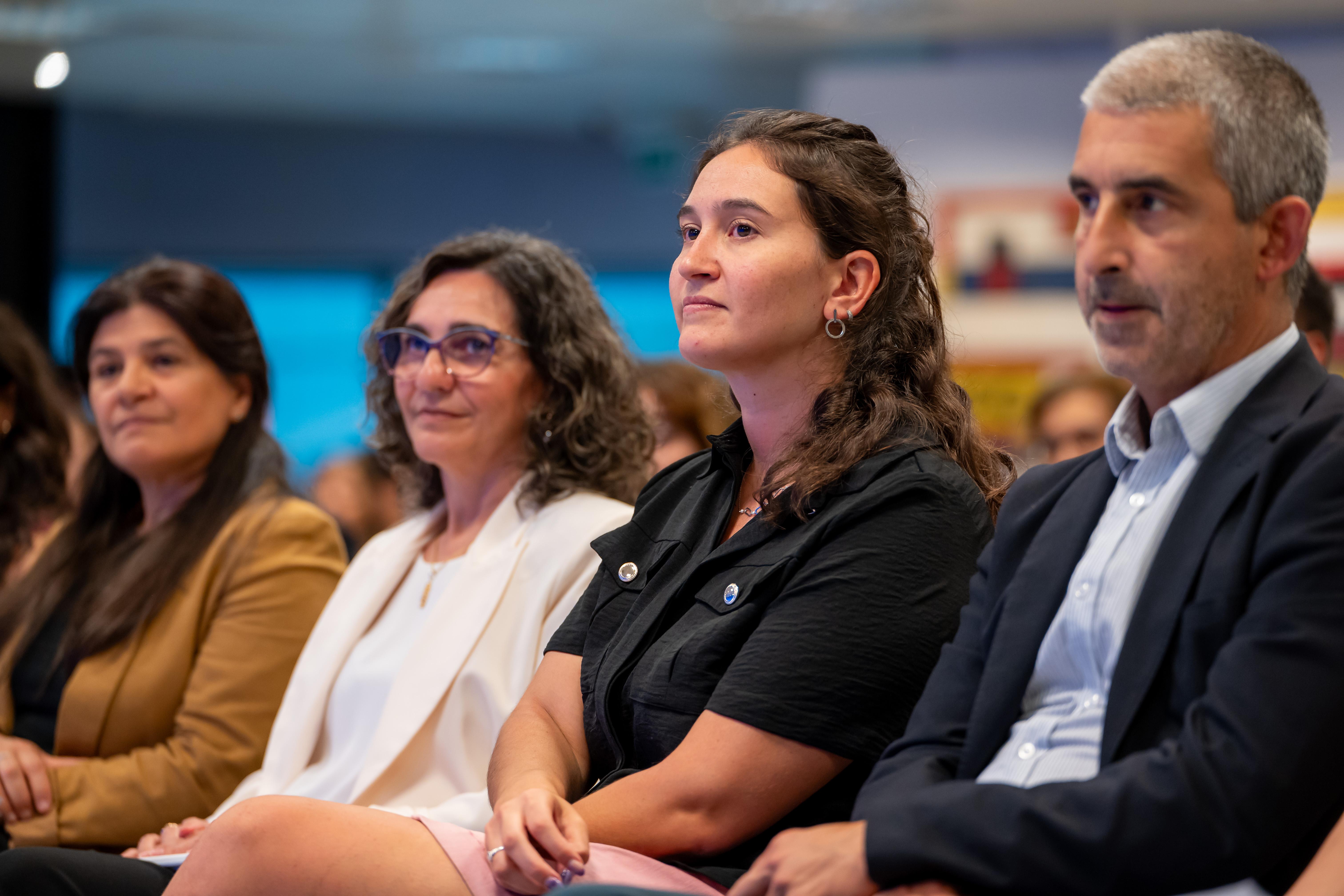 Lanzamiento de Programas Educativos de Eficiencia Energética
