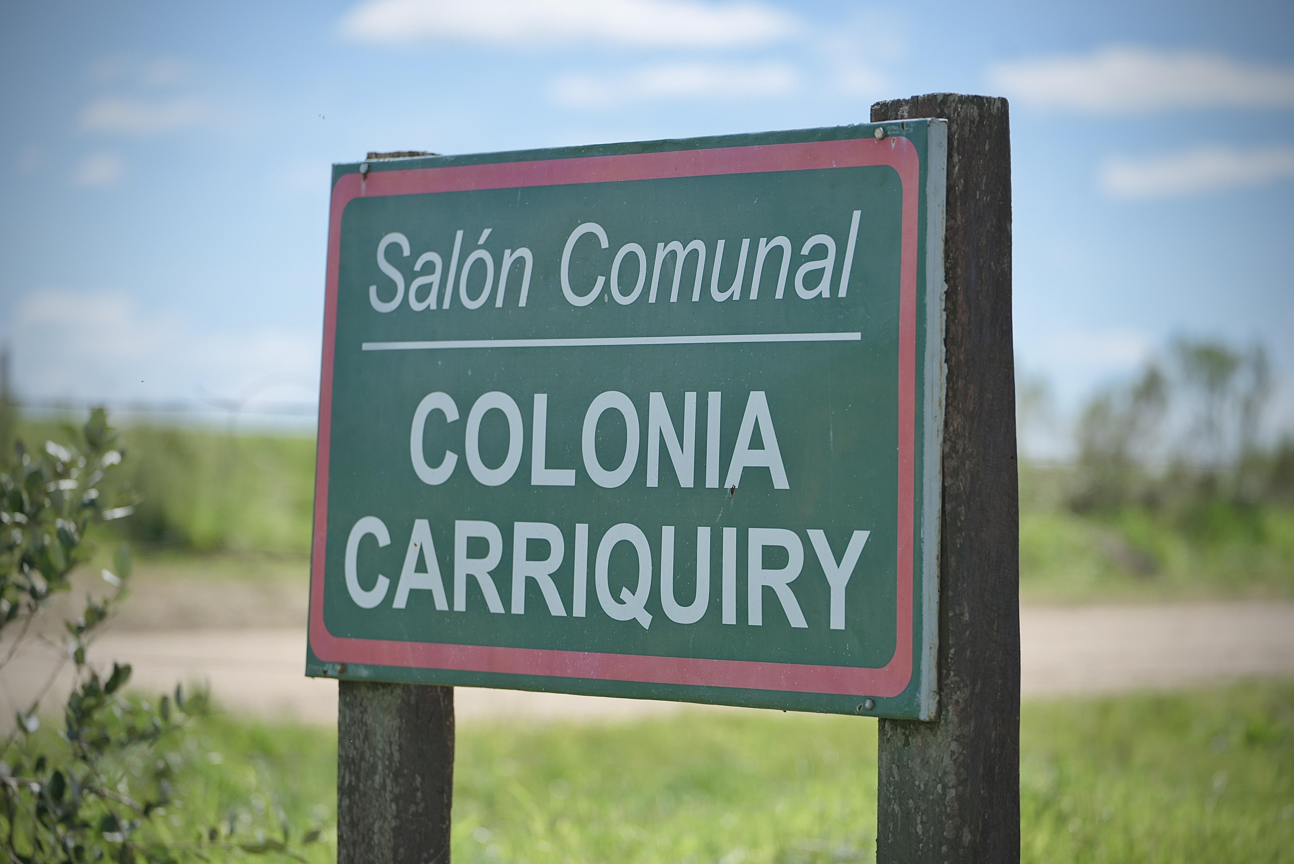 Colonia Carriquiry