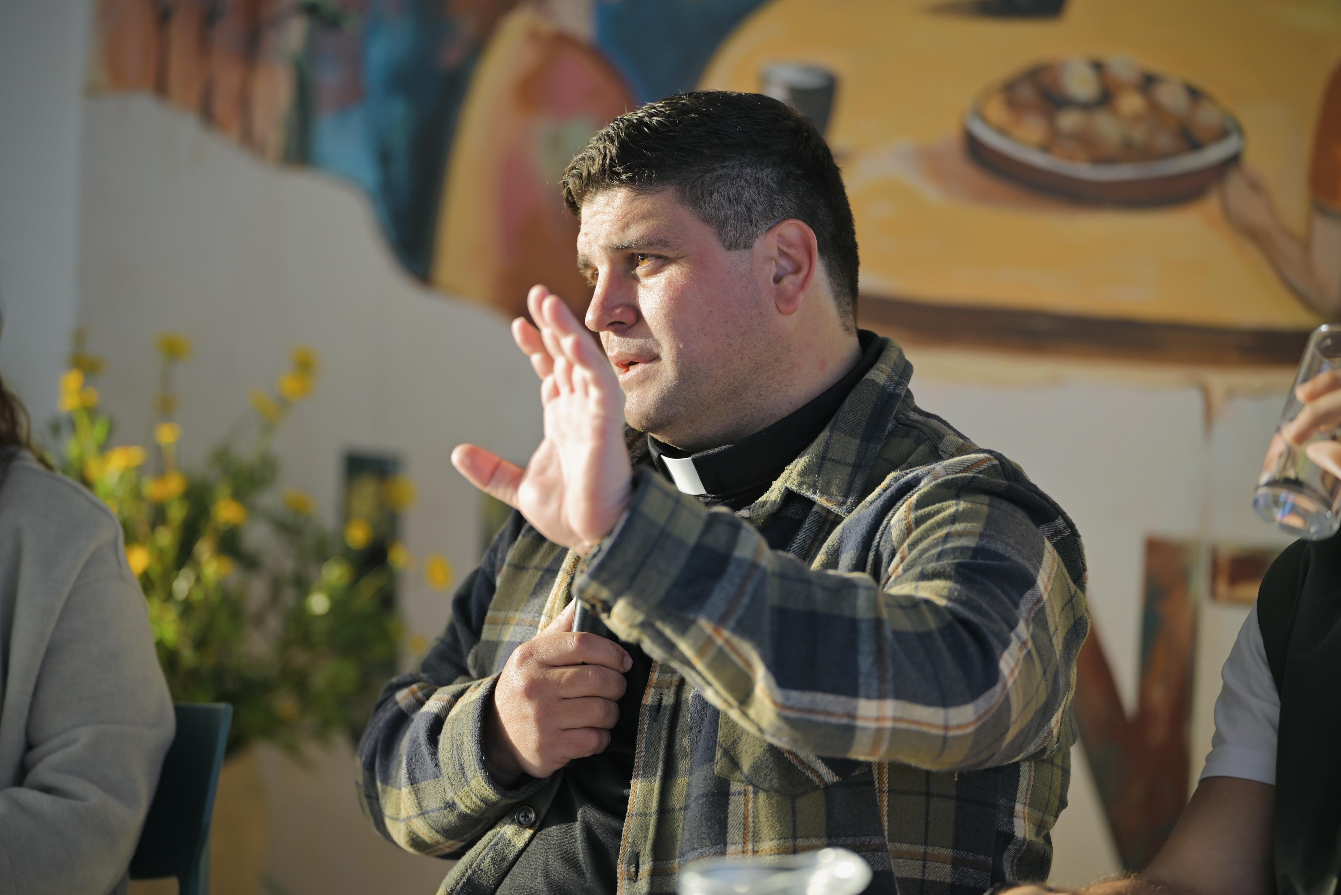 Convenio Marco entre UTE y la Asociación Civil Cireneos
