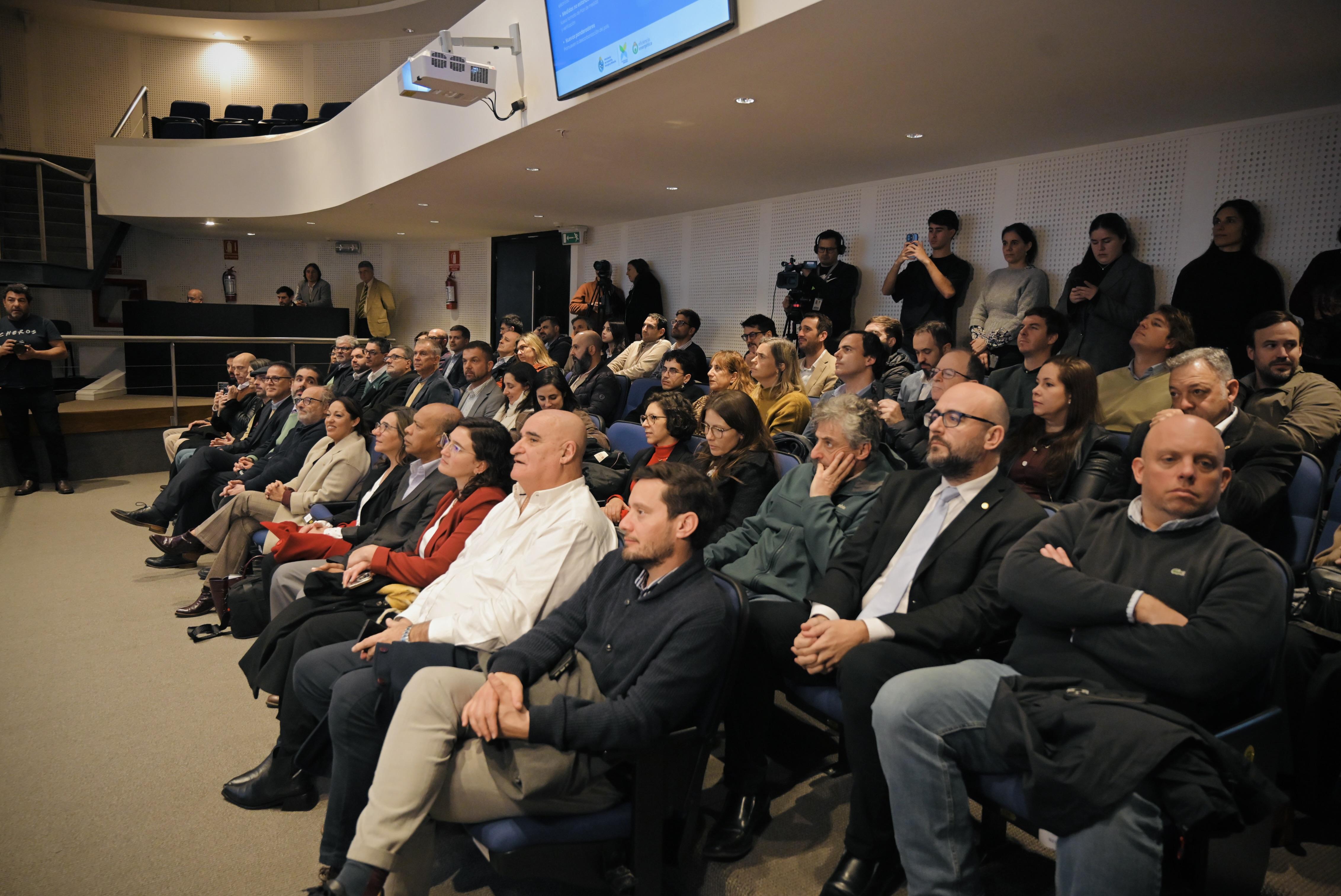 Décimo aniversario de la creación de los Certificados de Eficiencia Energética 