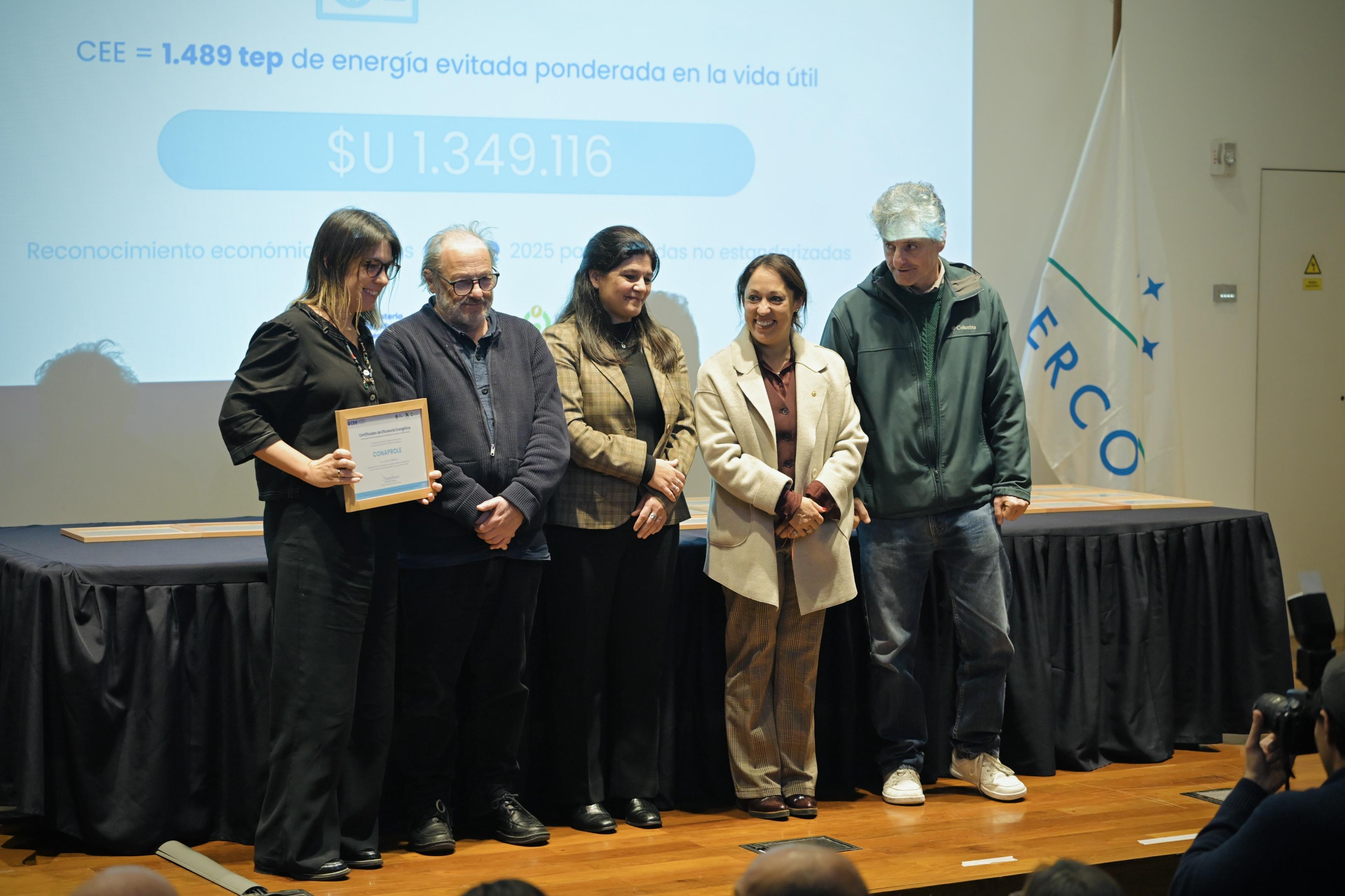 Décimo aniversario de la creación de los Certificados de Eficiencia Energética 