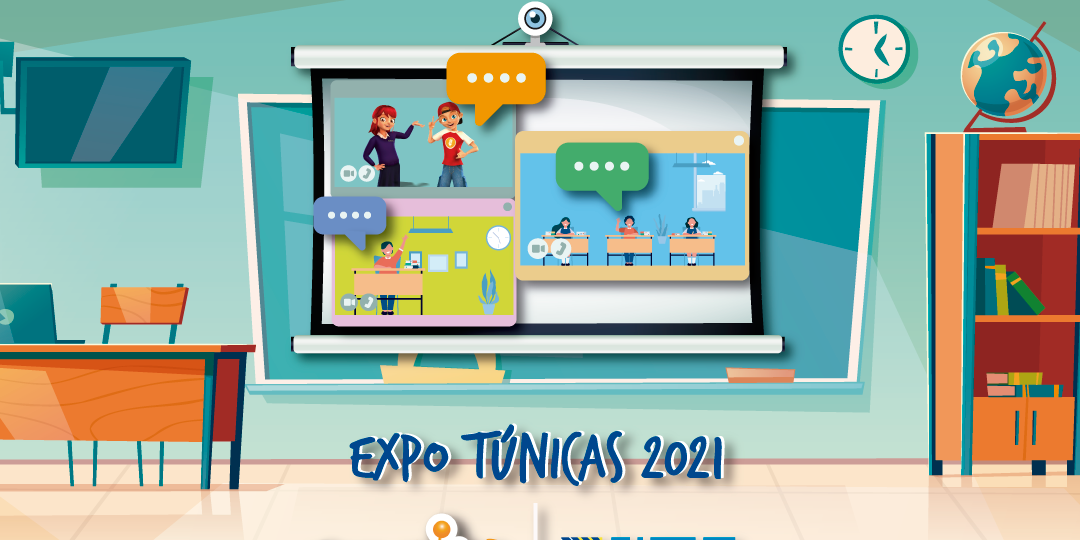 Expo Túnicas 2021