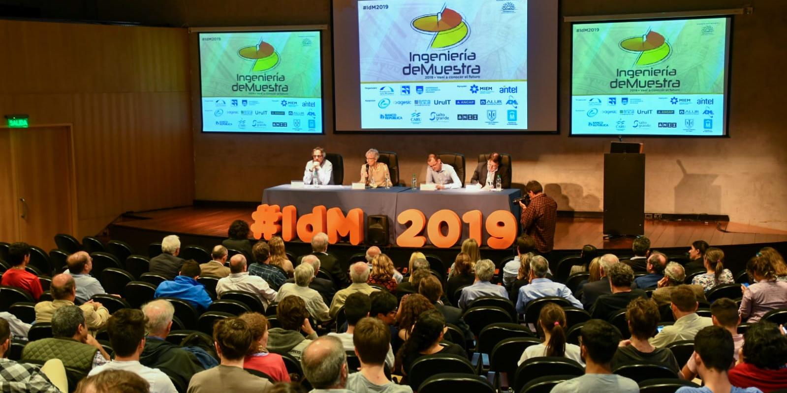 idM 2019