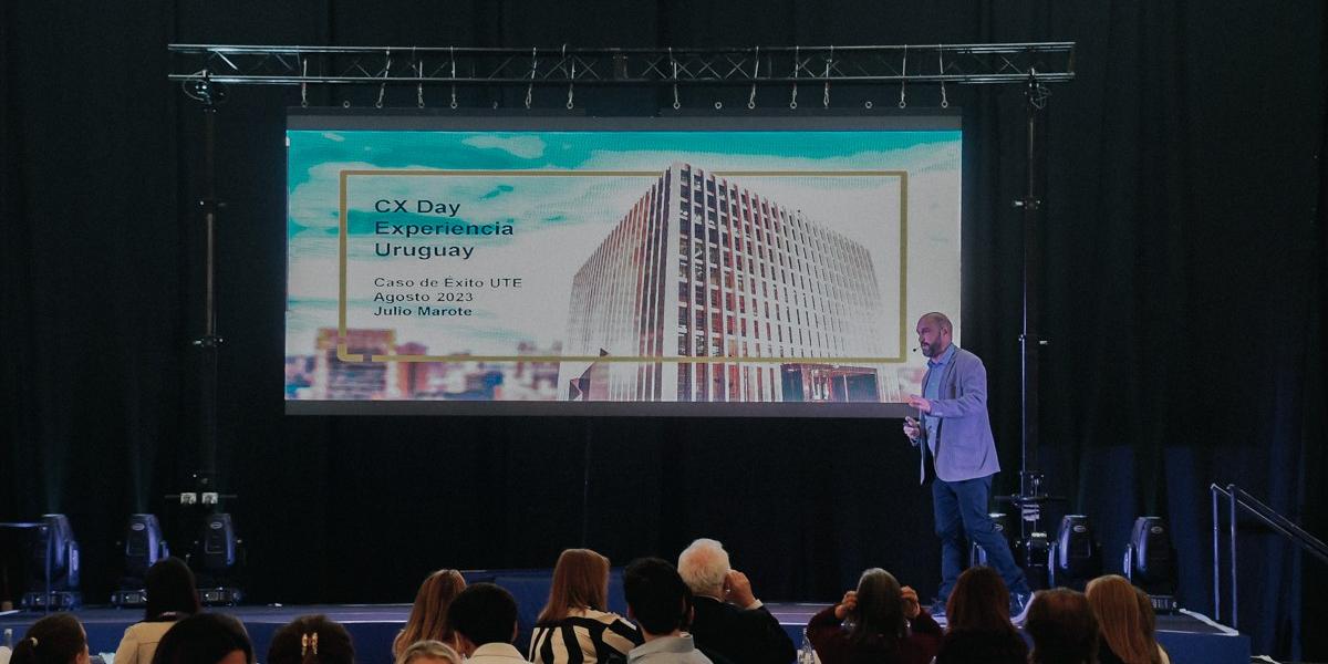 CX Day: innovación y oportunidades en Experiencia del Cliente