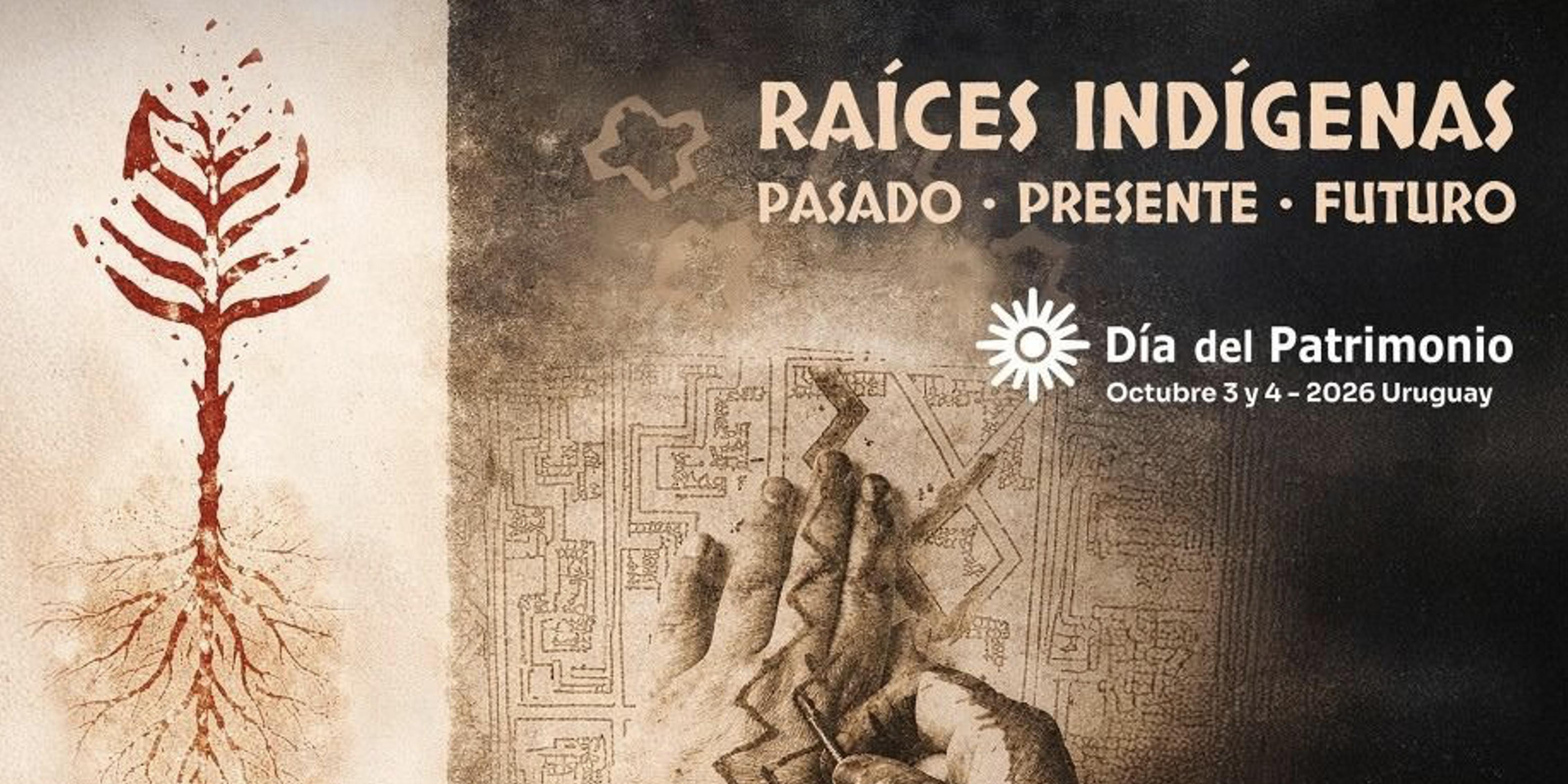 Día del Patrimonio 2026