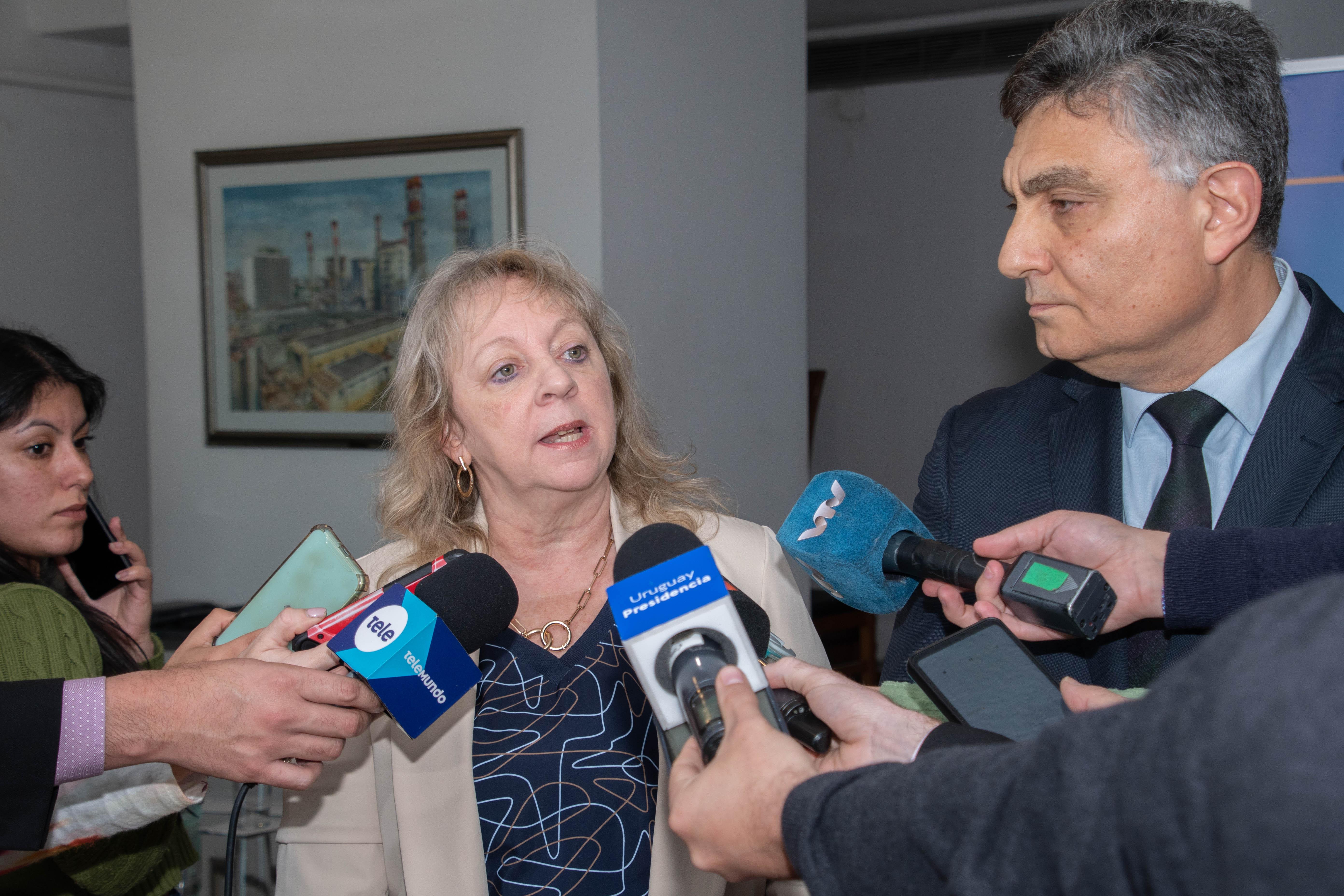 Promoviendo el desarrollo del interior del país
