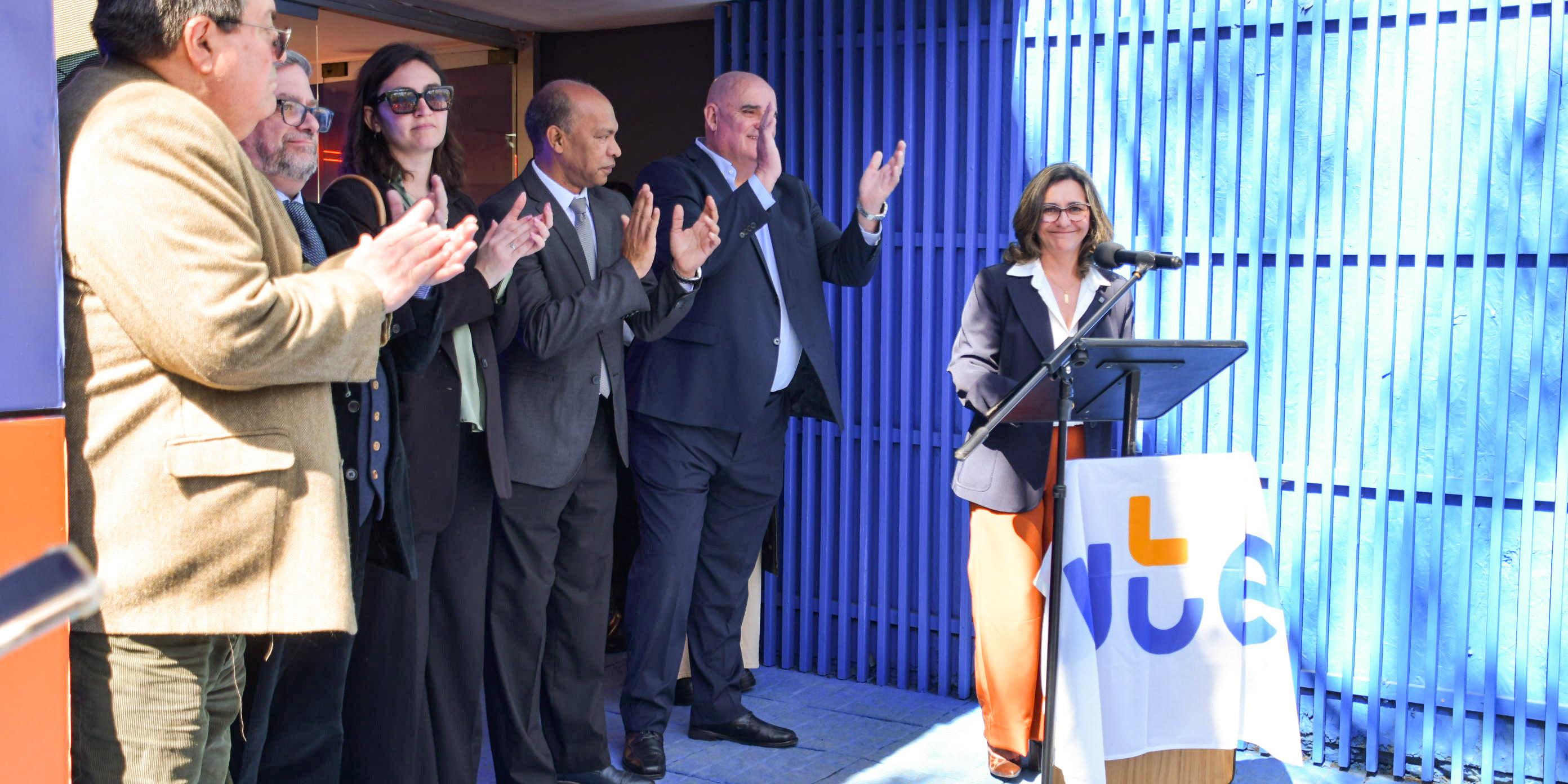 UTE en la Expo Prado 2025: Avanzamos con energía