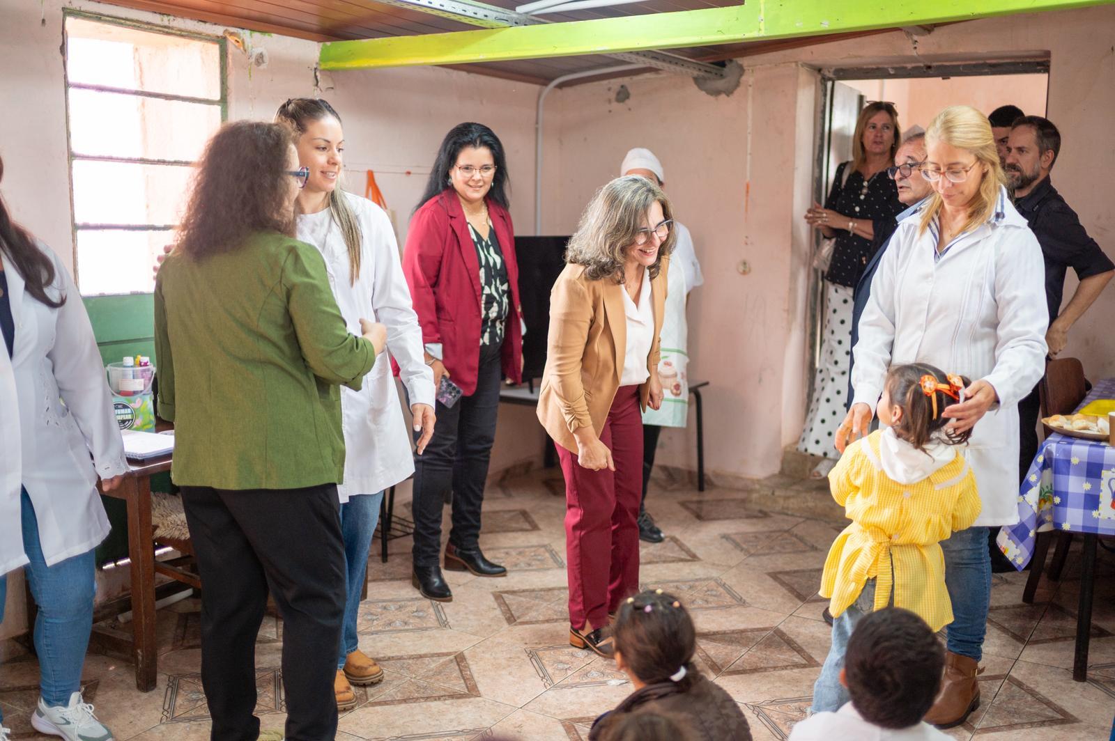 Escuela Rural No. 44 Sierras del Yerbal, Treinta y Tres