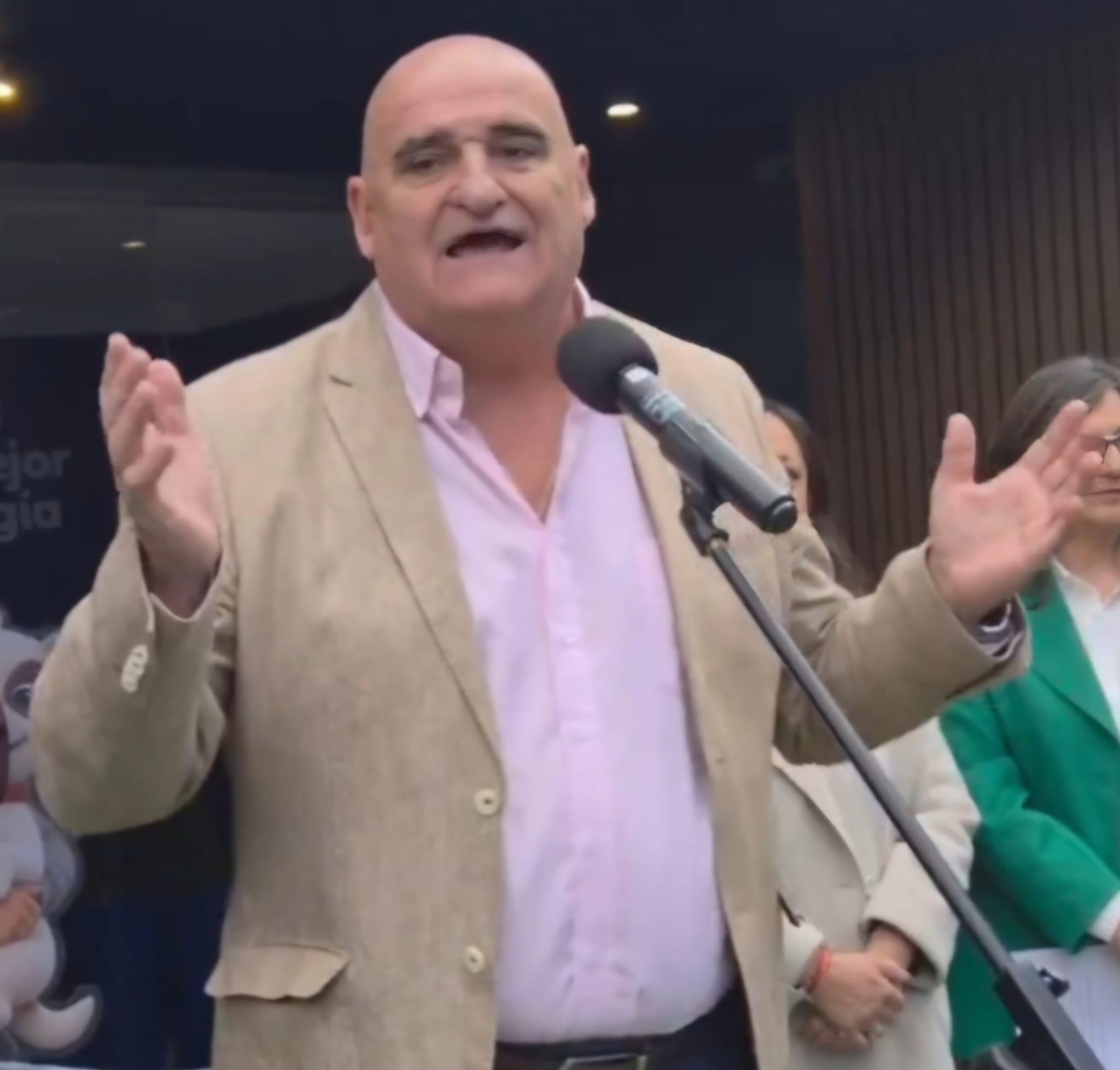 UTE presentó en la Expo Prado 2026 sus propuestas de Misión Sostenible