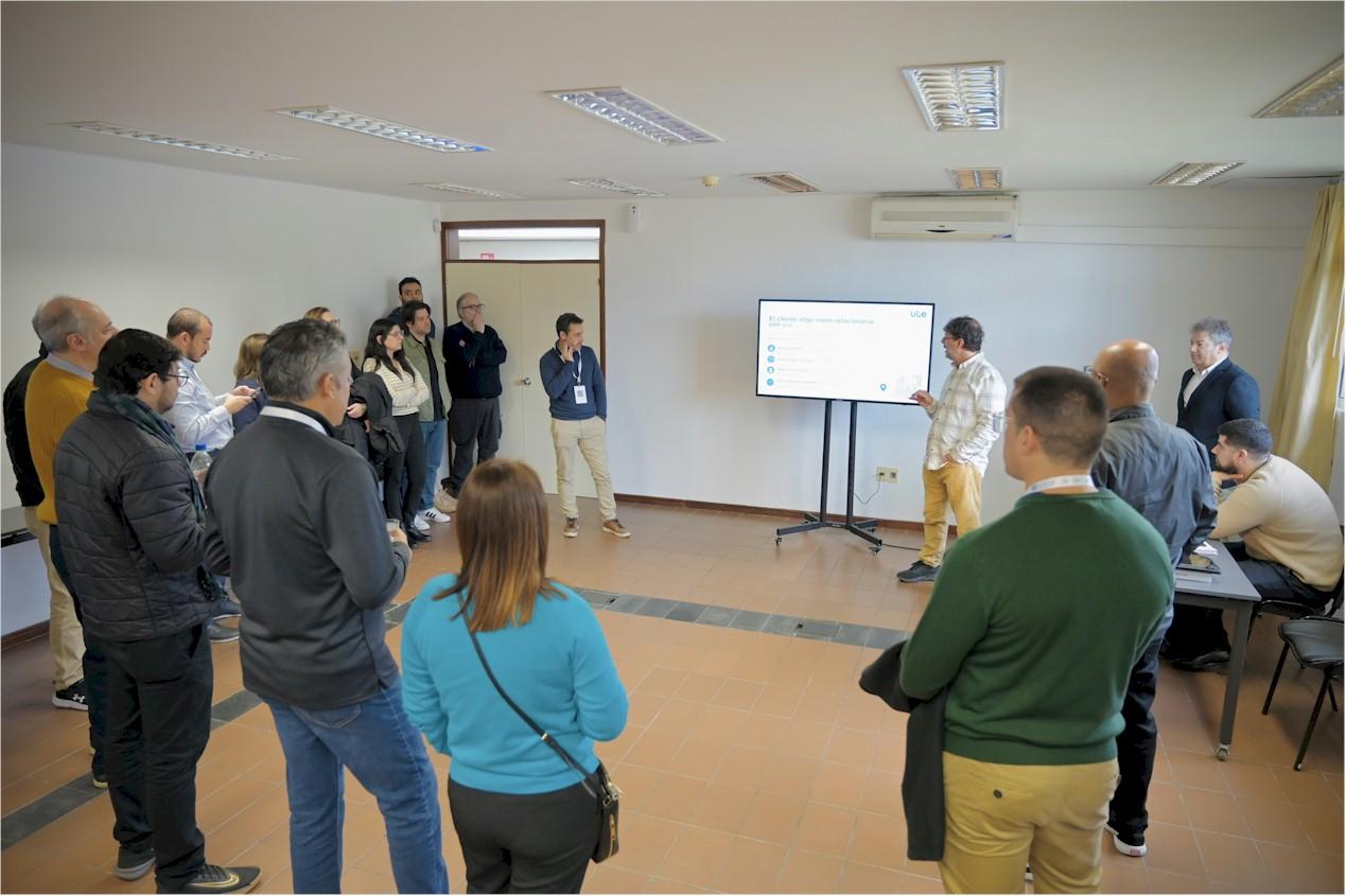 El V Simposio CIER cerró en Montevideo con una mirada hacia las redes y ciudades del futuro