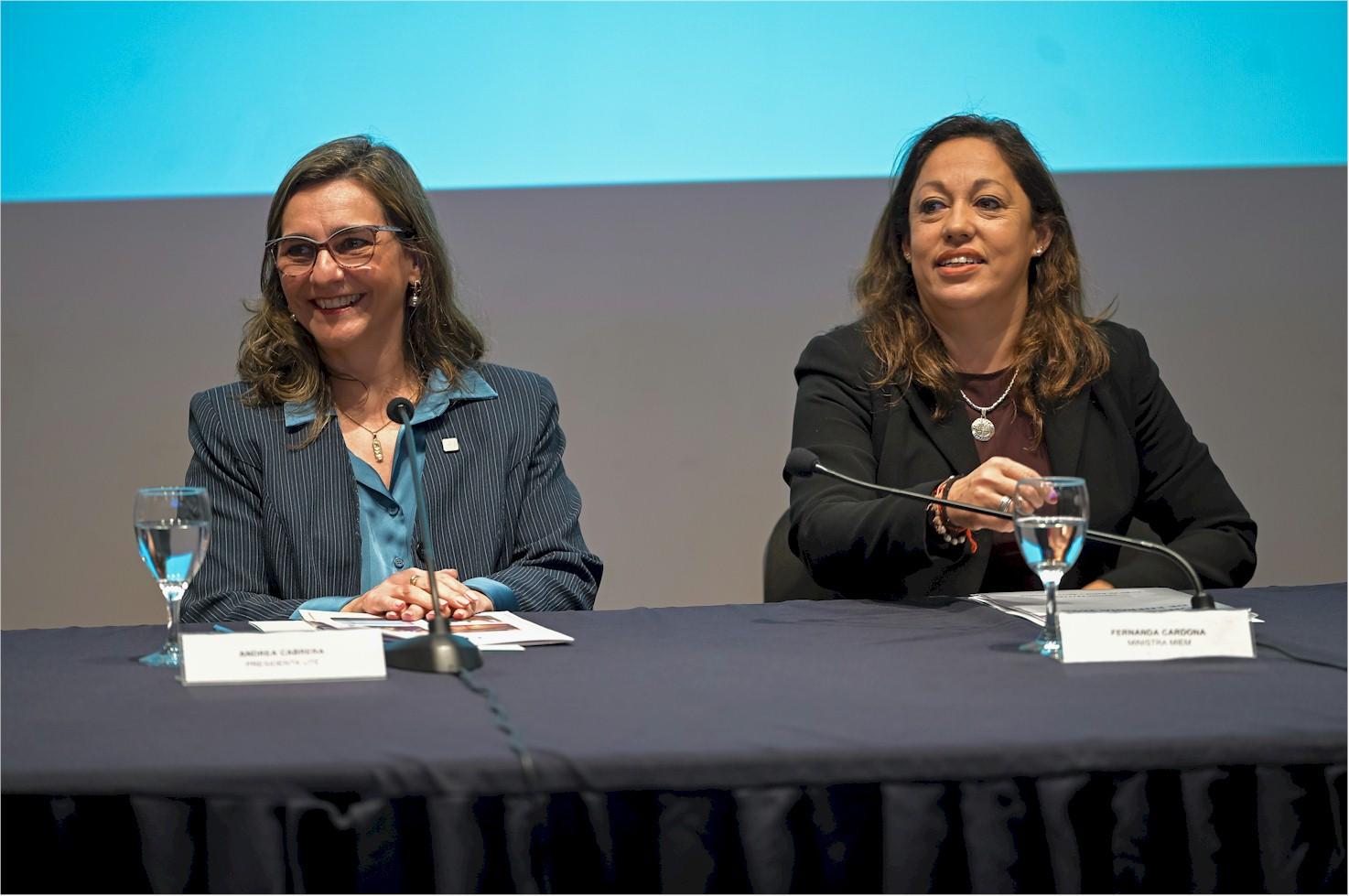 Lanzamiento del Fondo Sectorial de Energía 2026