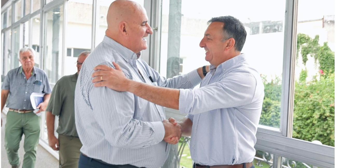 UTE invertirá US$ 8 millones en Salto en 2026