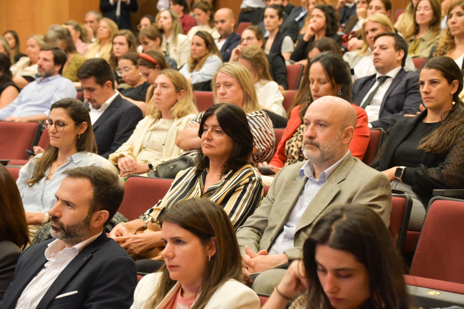 UTE distinguida por DERES en la 14.ª edición de los Reconocimientos 2025