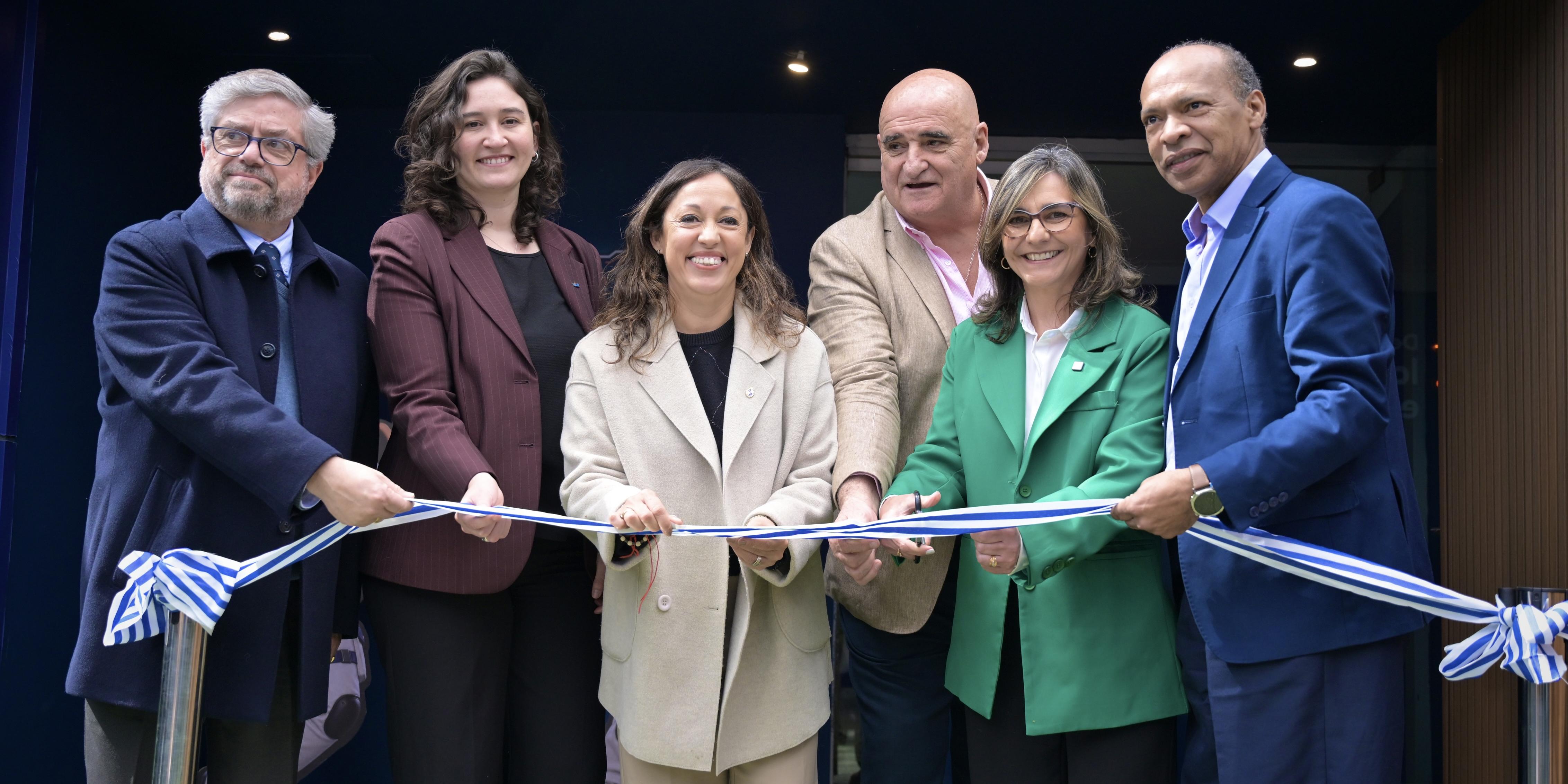UTE presentó en la Expo Prado 2026 sus propuestas de Misión Sostenible