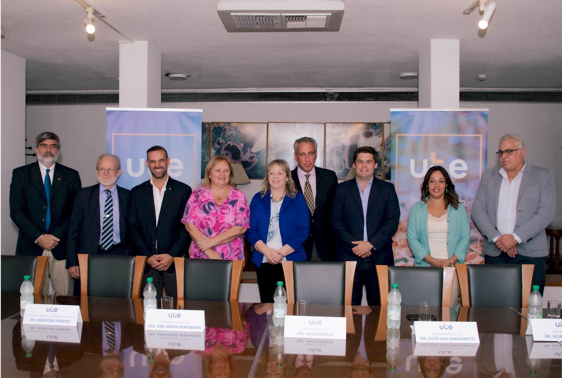 San José también se suma en la iluminación eficiente de canchas de fútbol 