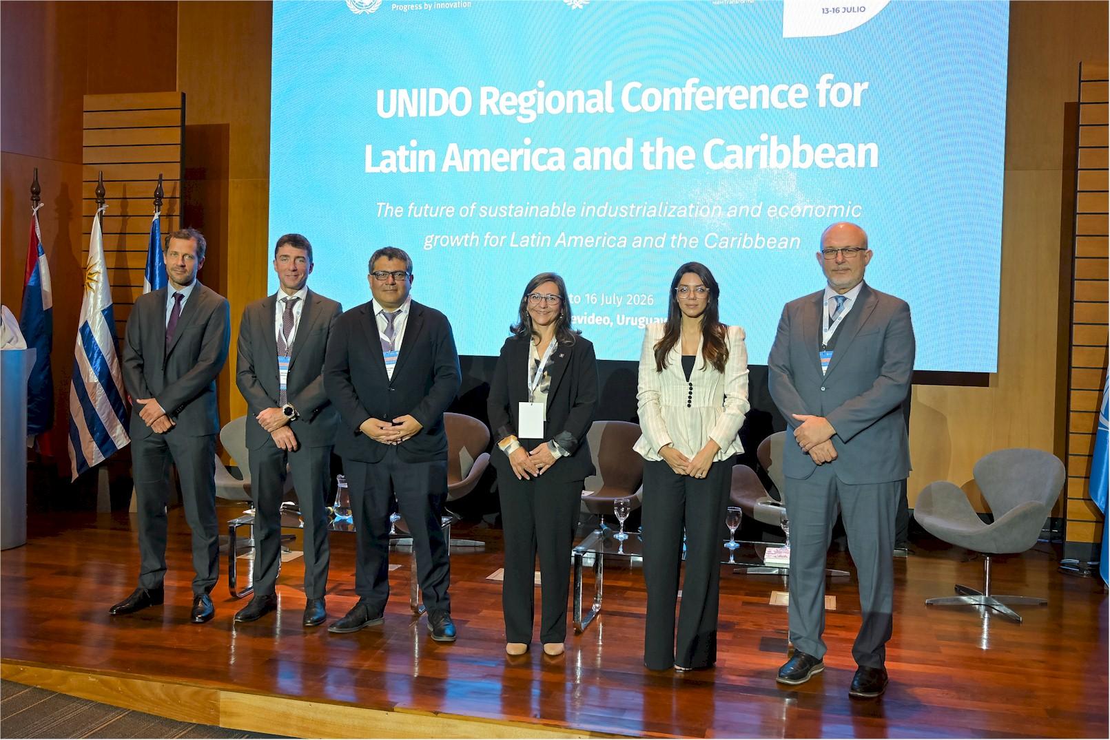 Desafíos y perspectivas de la transición energética en Uruguay y la región