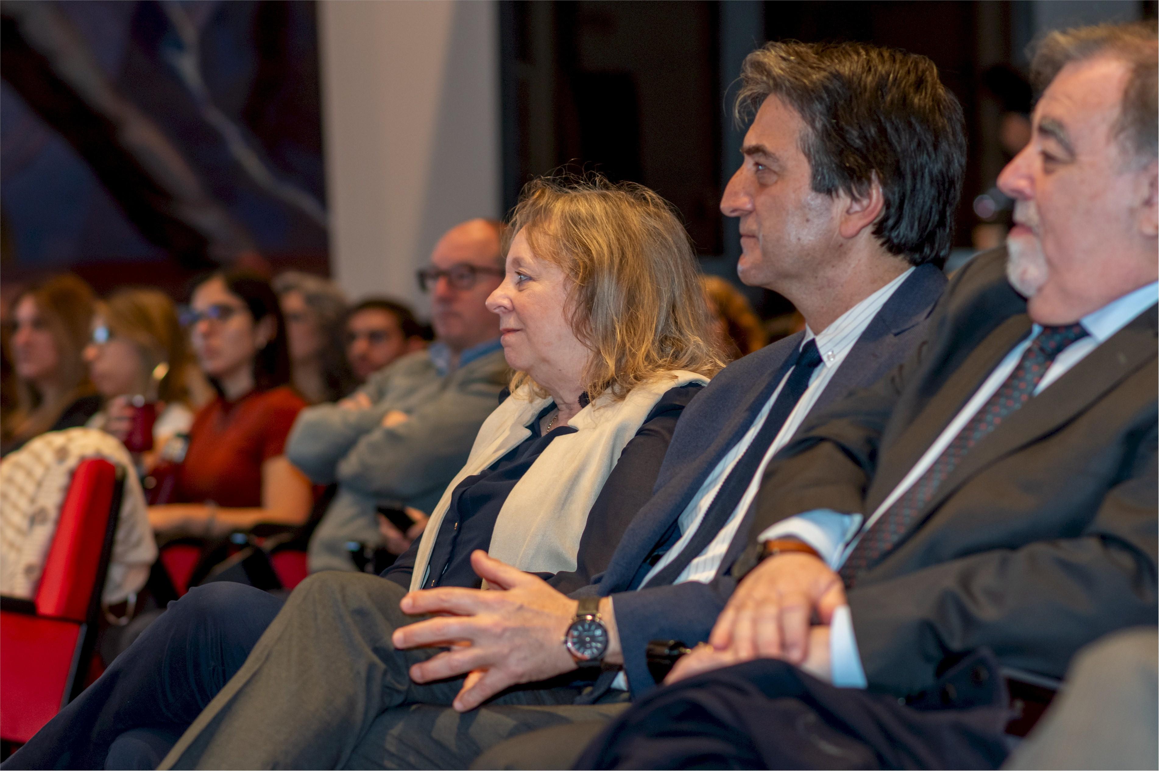 Avanzando en el camino de la Mejora Continua