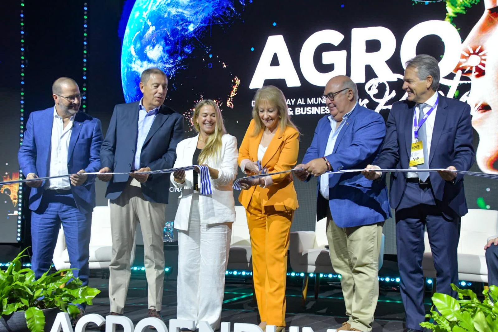 UTE presente en Agro en Punta Expo & Business 2026