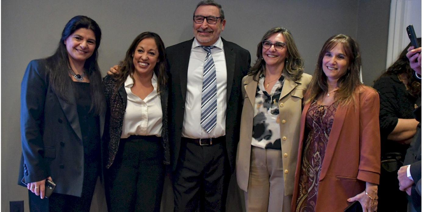 UTE se posiciona como eje de la descarbonización y el desarrollo sostenible en Uruguay