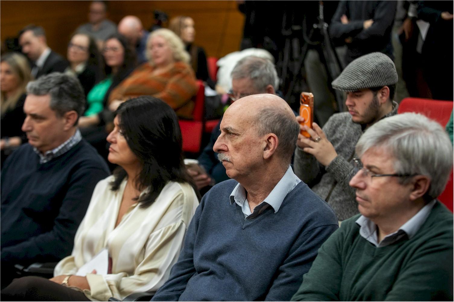 Se presentaron diez ofertas para la construcción de la Planta Solar Fotovoltaica de Fray Bentos