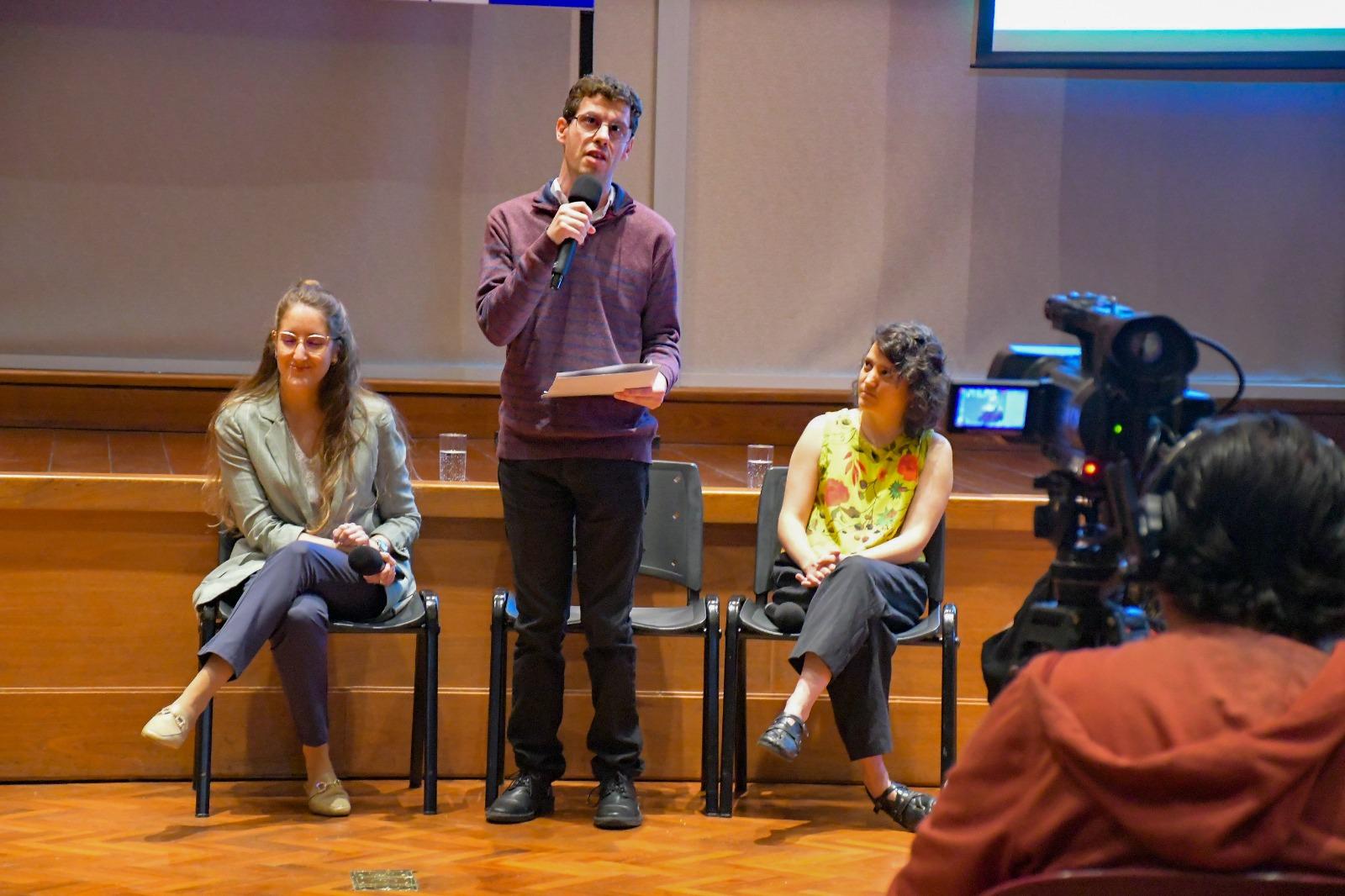 3 de diciembre - Día Internacional de las Personas con Discapacidad