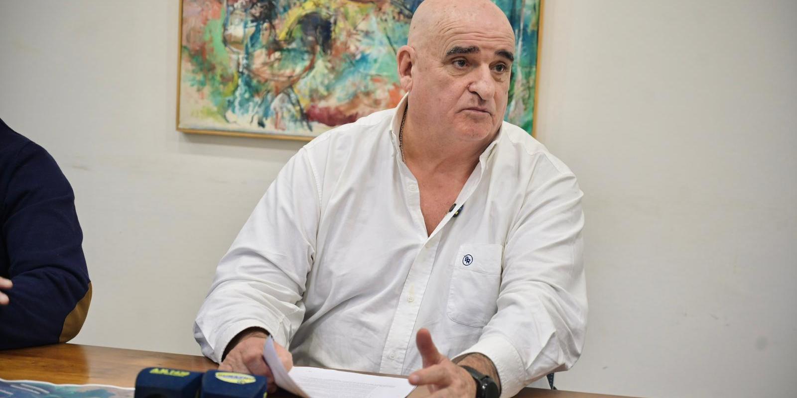 UTE confirmó que construirá un parque solar en Baygorria