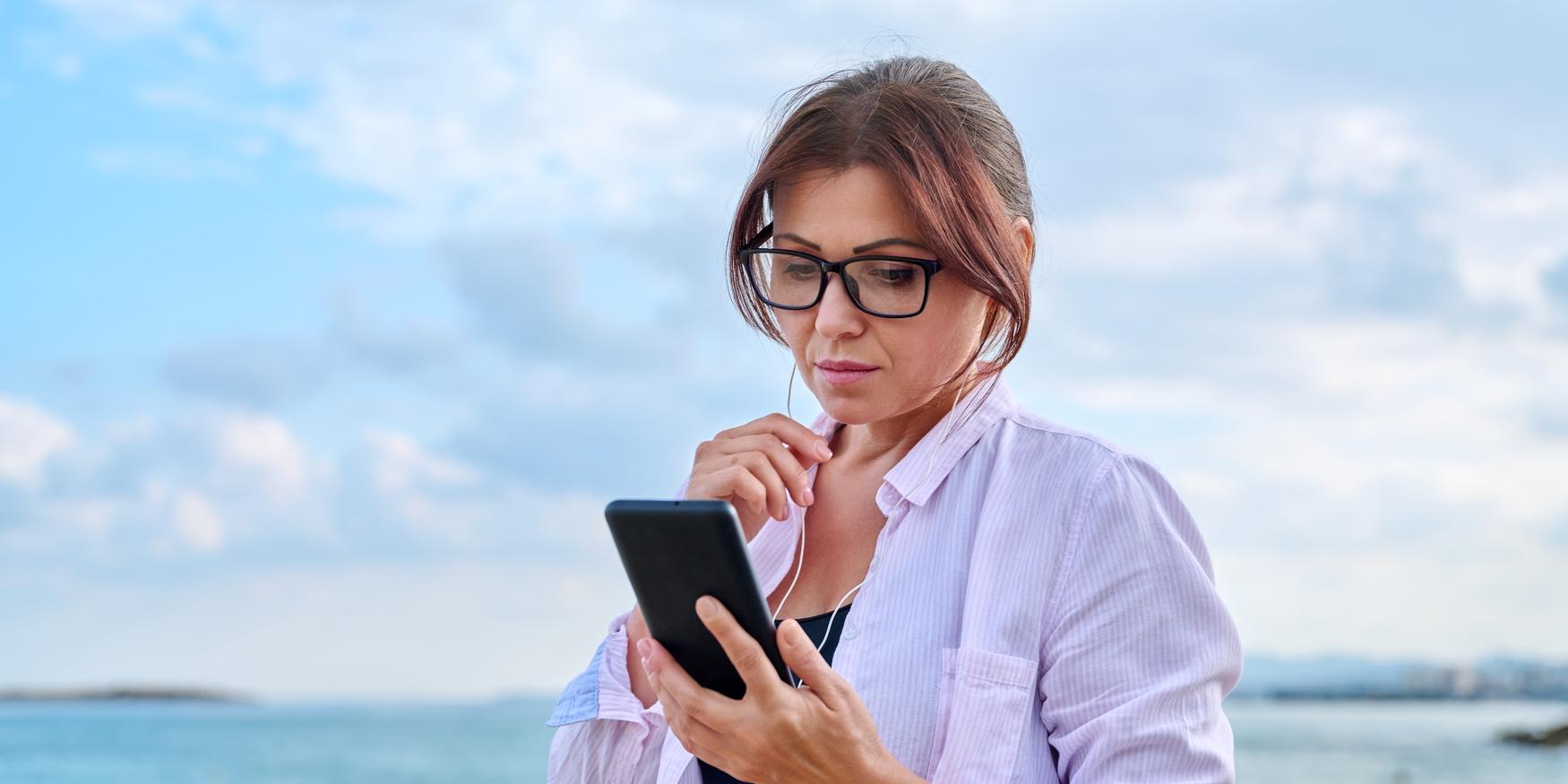 Advertencia sobre aumento de estafas digitales