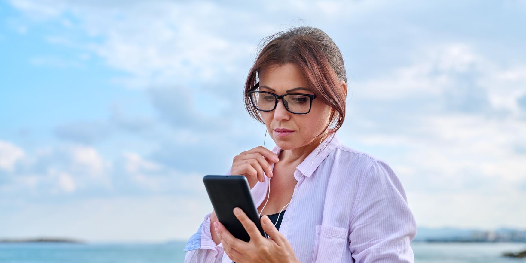 Advertencia sobre aumento de estafas digitales