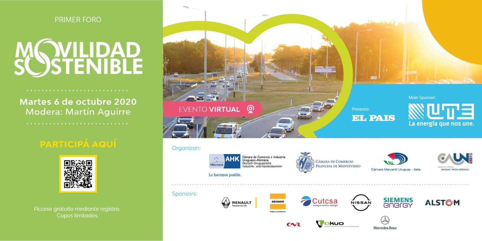 Movilidad Sostenible